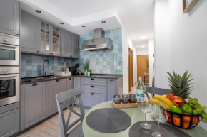 apartamento Sol y Sal